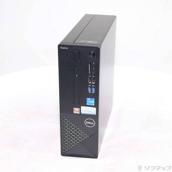 ソフマップ 〔中古品〕 Vostro 3710【269】