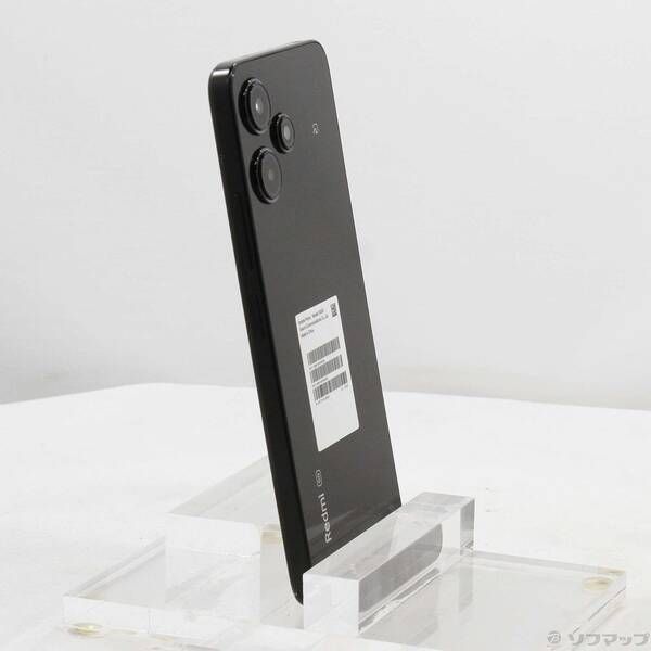 Redmi 12 5G 128GB ミッドナイトブラック Xiaomi - メルカリ