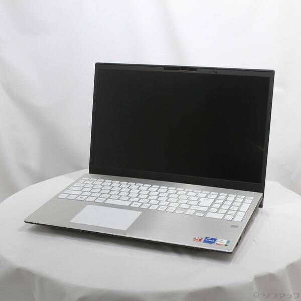 ソフマップ 〔中古品〕 VAIO S15 VJS15590411W ホワイト【262】 66,401円