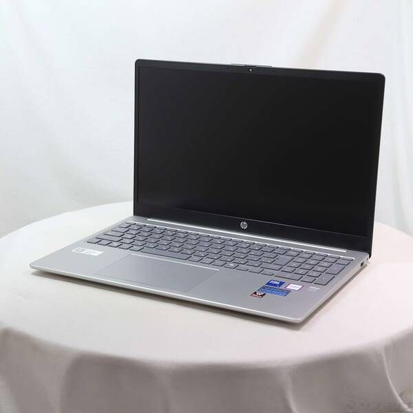 ソフマップ 〔中古品〕 HP 15-fd1161TU BJ0M5PA-AAAB ナチュラルシルバー【262】