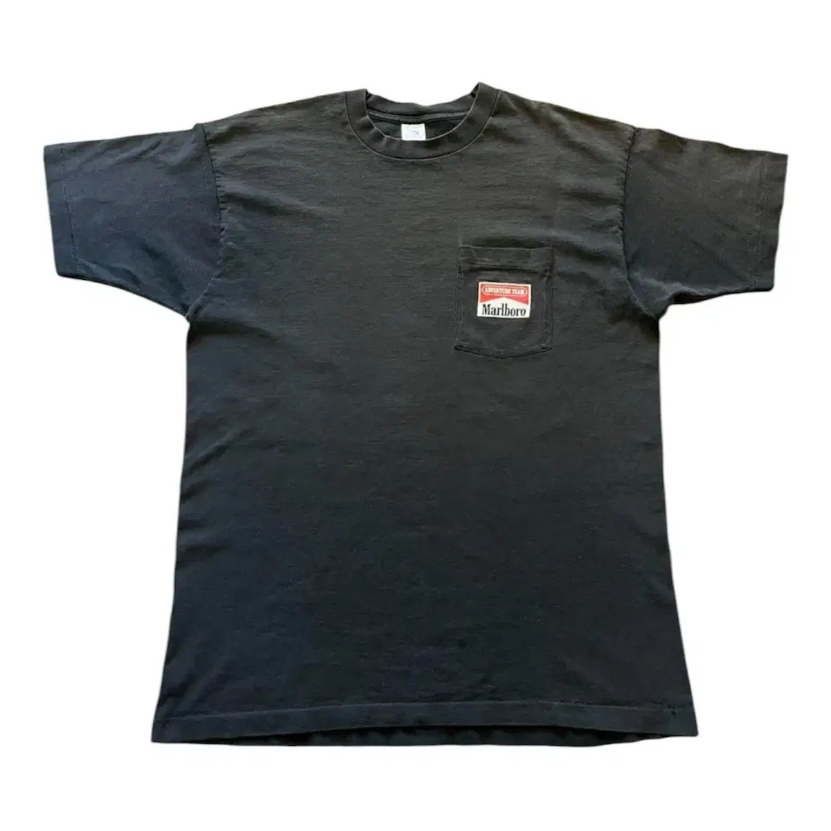 ヴィンテージ マルボロ コヨーテTシャツ