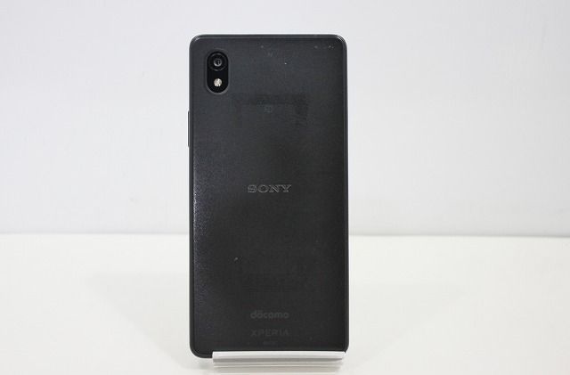 スマートフォン 本体 Xperia Ace III SO-53C SONY docomo SIMフリー 残