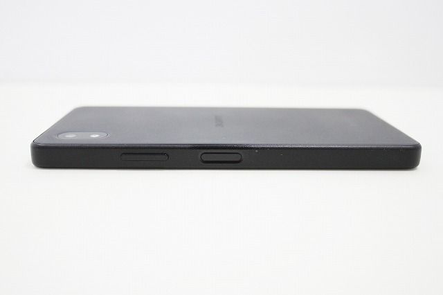 スマートフォン 本体 Xperia Ace III SO-53C SONY docomo SIMフリー 残