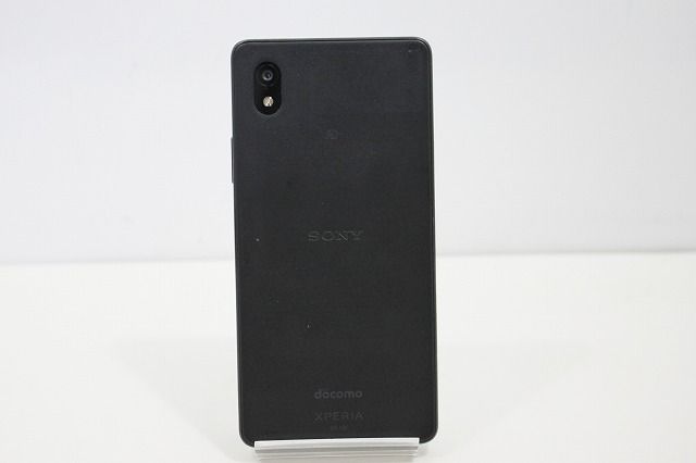 スマートフォン 本体 Xperia Ace III SO-53C SONY docomo SIMフリー 残