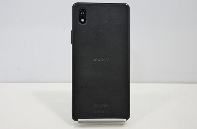 スマートフォン・携帯電話 【新品未使用】Sony Xperia Ace III