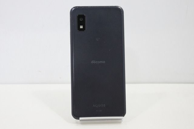 スマートフォン 本体 AQUOS wish3 SH-53D SHARP docomo SIMフリー 残債