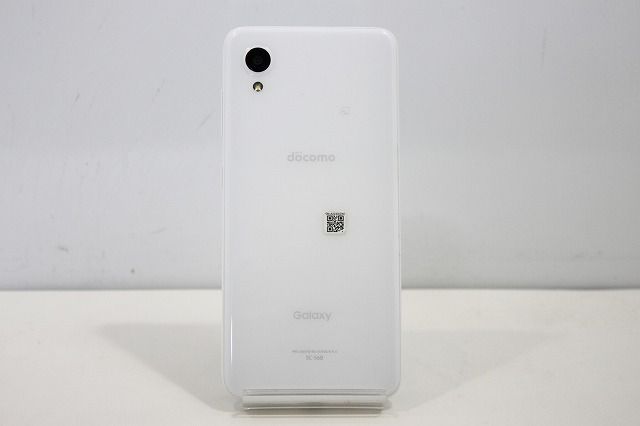 スマートフォン 本体 Galaxy A22 5G SC-56B Samsung docomo SIMフリー