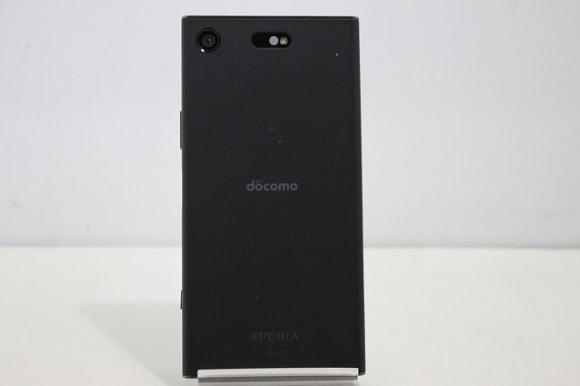 スマートフォン 本体 Xperia XZ1 Compact SO-02K SONY docomo SIM