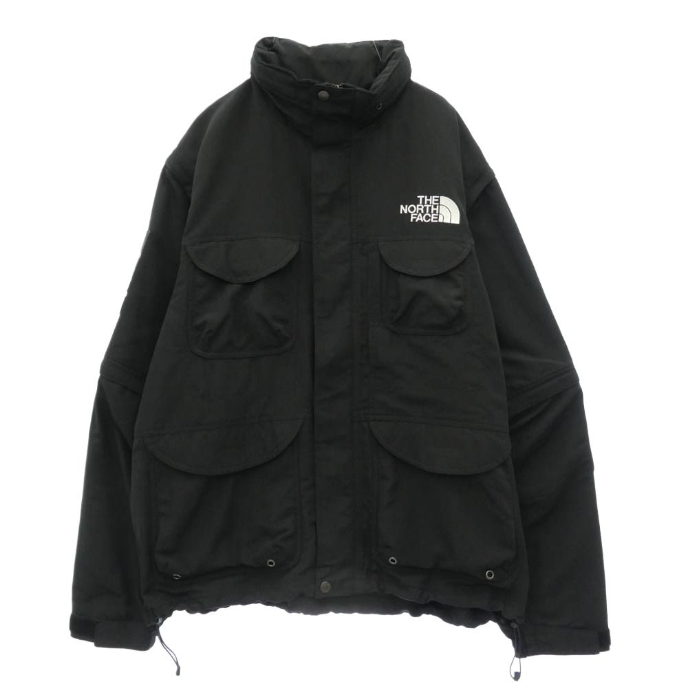 Supreme シュプリーム 22SS NP02205I × THE NORTH FACE ザ ノース