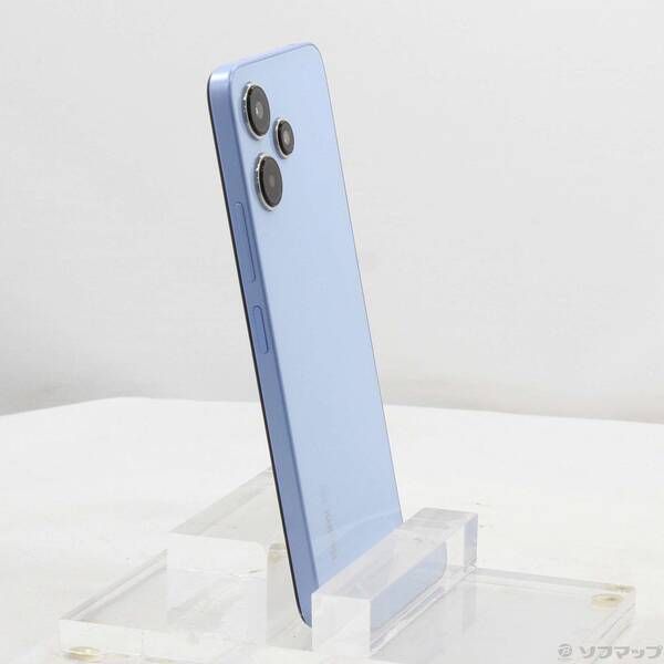 美品】Redmi 12 5G 128GB スカイブルー SIMフリー - メルカリ