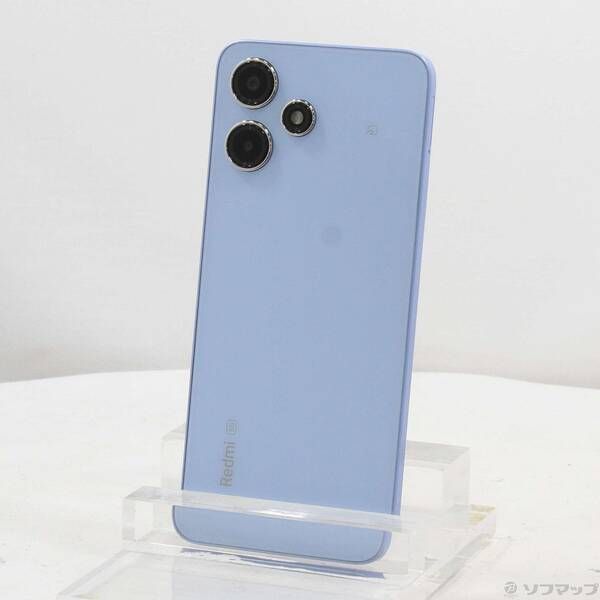 Redmi 12 5GブルーSIMフリー美品 美品】Redmi 12 5G 128GB スカイブルー SIMフリー - メルカリ