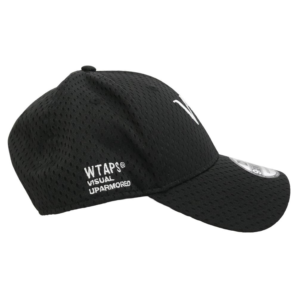 キャップ 25SS WTAPS NEW ERA 9FORTY WTAPS ダブルタップス NEW ERA ニューエラ 25SS 251NENED-HT01