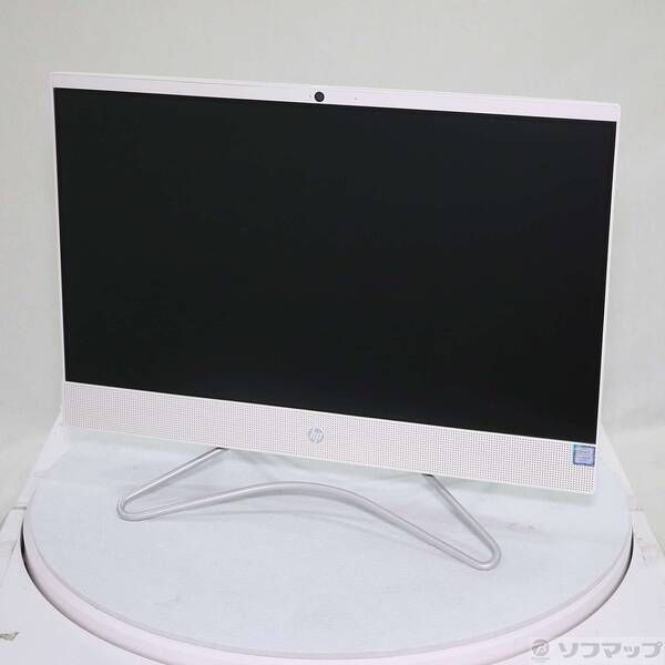 ソフマップ 〔中古品〕 HP All-in-One 22-c0000jp 6DV84AA#ABJ【295】