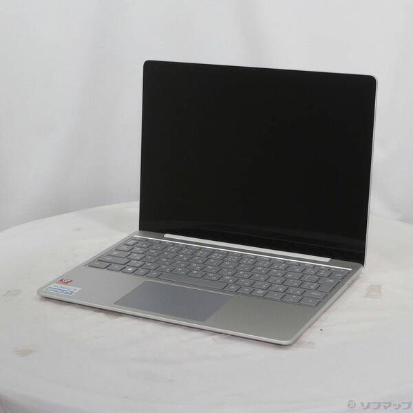 ソフマップ 〔中古品〕 Surface Laptop Go 〔Core i5／4GB／eMMC64GB〕 1ZO-00020 プラチナ【198】 21,740円