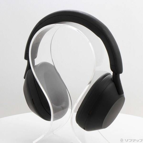 ソフマップ 〔中古品〕 WH-1000XM5 B ブラック【276】 17,373円