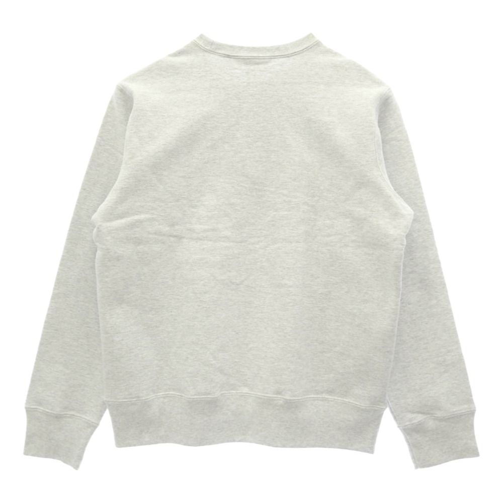 GW限定値下げSupreme 18AW/Famous Crewneck Supreme シュプリーム 18AW World Famous Crewneck ワールドフェイマス