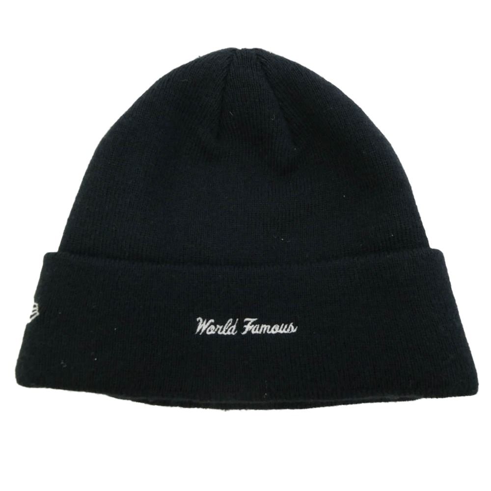 Supreme シュプリーム NEW ERA ニューエラ 16AW Box Logo Beanie