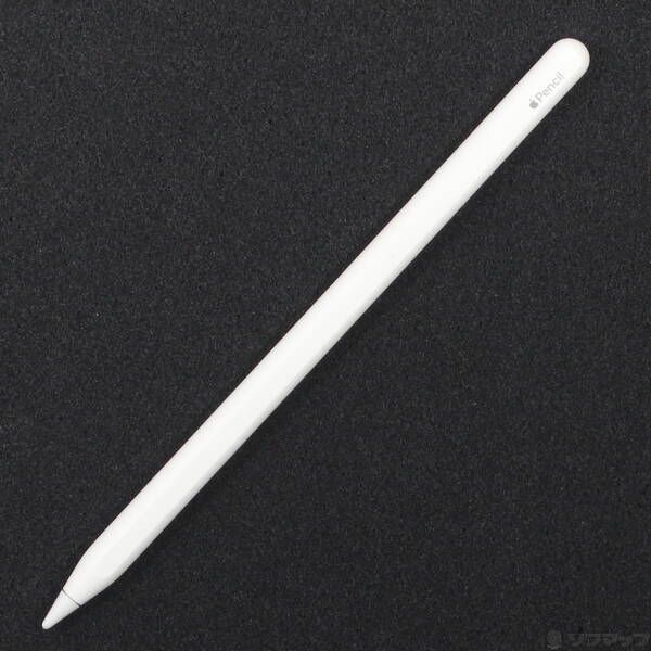 ソフマップ 〔中古品〕 Apple Pencil 第2世代 MU8F2J／A【344】