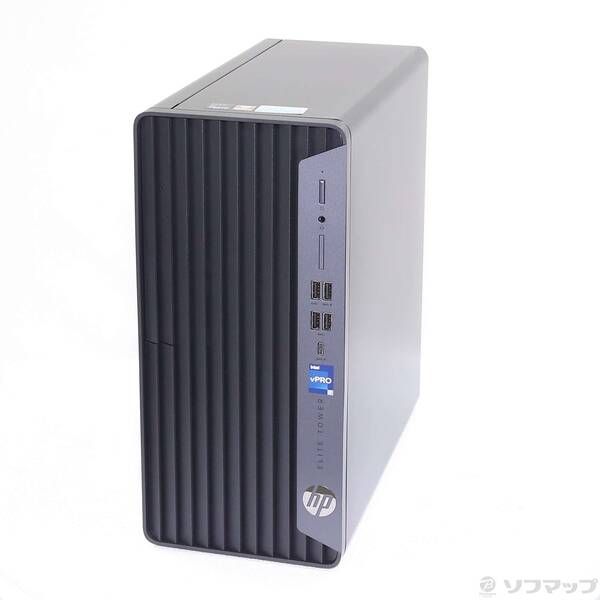 ソフマップ 〔中古品〕 HP Elite Tower 800 G9 7E5Q1AV【262】