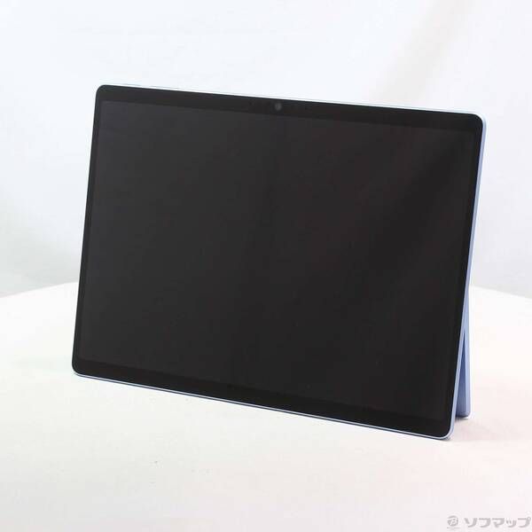 ソフマップ 〔展示品〕 Surface Pro (第11世代) 〔Snapdragon X Plus／16GB／SSD512GB〕 IXV-00024 サファイア【258】