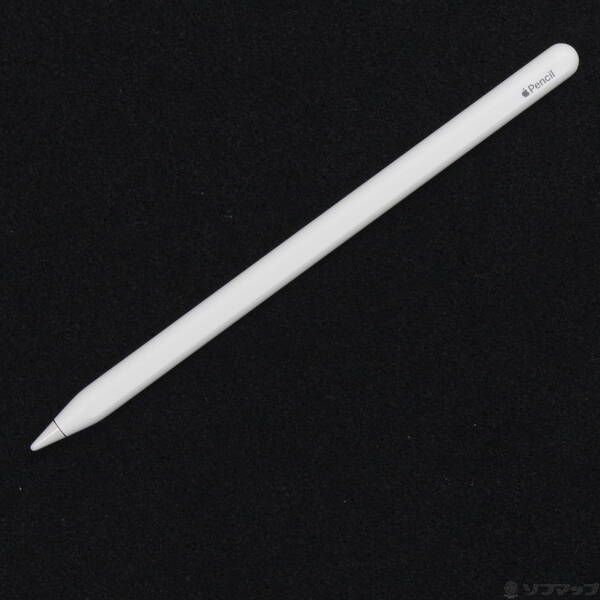 ソフマップ 〔中古品〕 Apple Pencil 第2世代 MU8F2J／A【377】