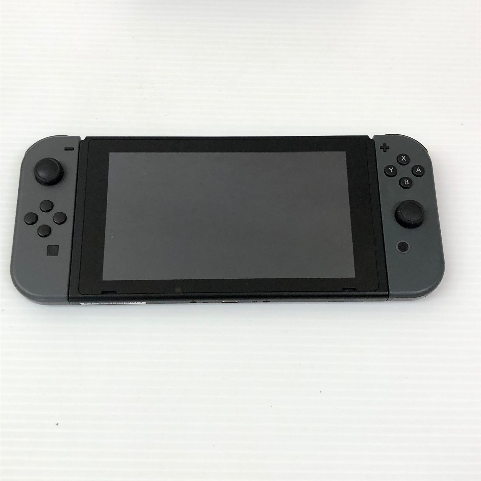 欠品あり】Nintendo Switch ニンテンドースイッチ Joy-Con(L)/(R