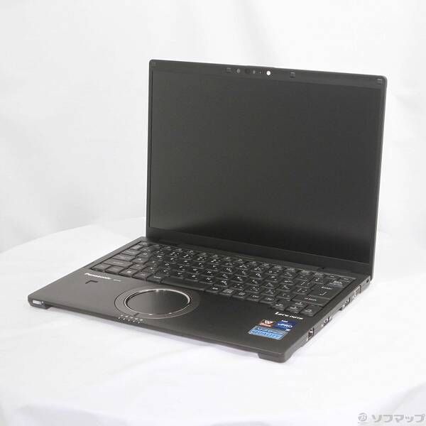 ソフマップ 〔中古品〕 Lets note FV4 CF-FV4SSCCP【377】