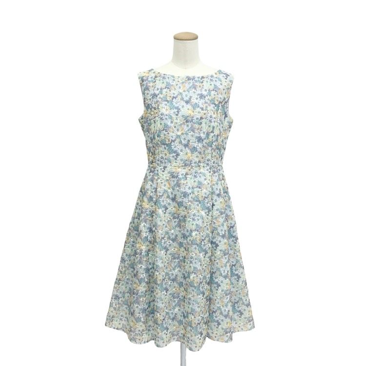 42 – ページ – FOXEY Boutique ブルーナトップ 42772 ホワイト 40