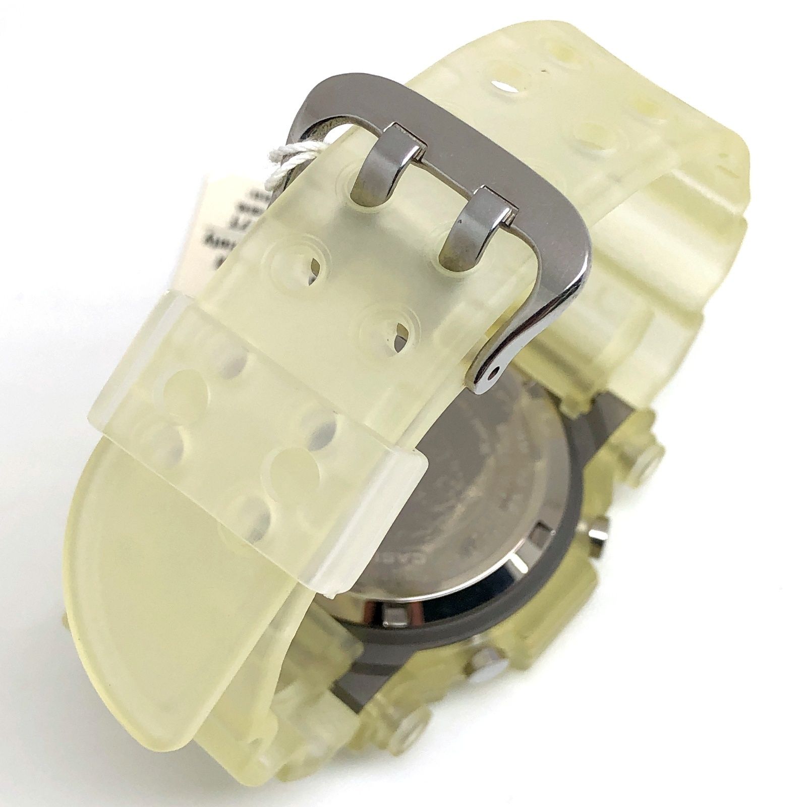 G-SHOCK ジーショック DW-8201WC-7T FROGMAN WCCS フロッグマン