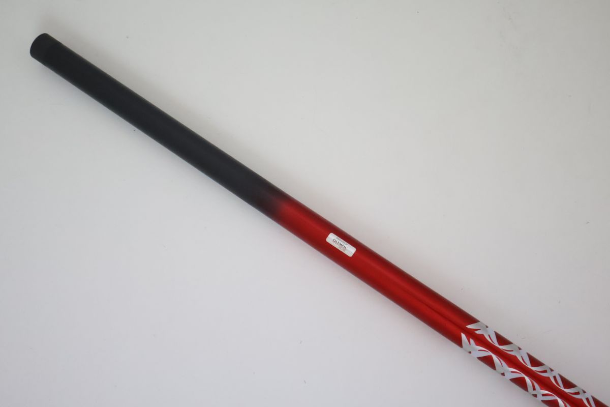 ○訳有激安！赤デラ！オリムピック☆DERAMAX（デラマックス）02F