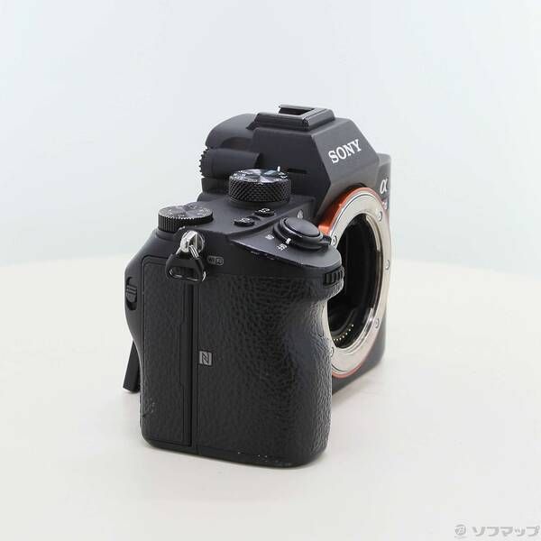 ソフマップ 〔中古品〕 α7 III ILCE-7M3 ボディ【198】 - メルカリ