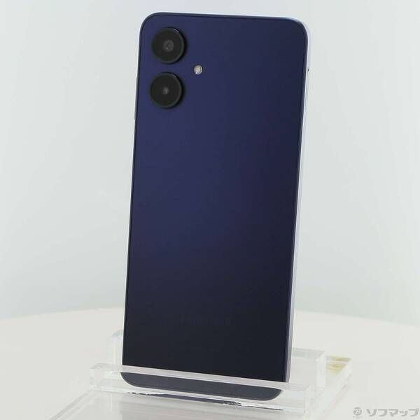 ソフマップ 〔中古品〕 Galaxy A25 5G 64GB ブラック SCG33 au SIMフリー【269】