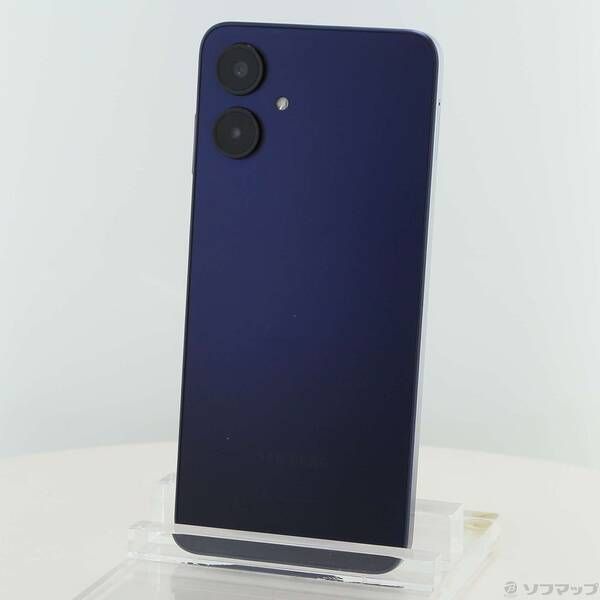ソフマップ 〔中古品〕 Galaxy A25 5G 64GB ブラック SCG33 au SIMフリー【276】