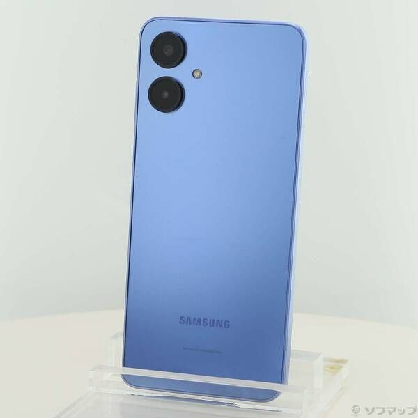 ソフマップ 〔中古品〕 Galaxy A25 5G 64GB ブルー SC-53F docomo SIMフリー【269】