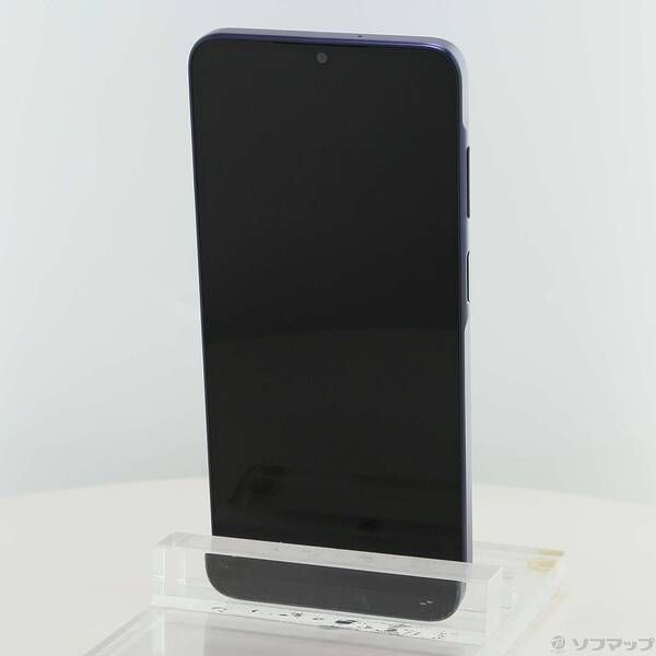 Galaxy A25 5G 64GB ブラック docomo SIMフリー中古 - メルカリ