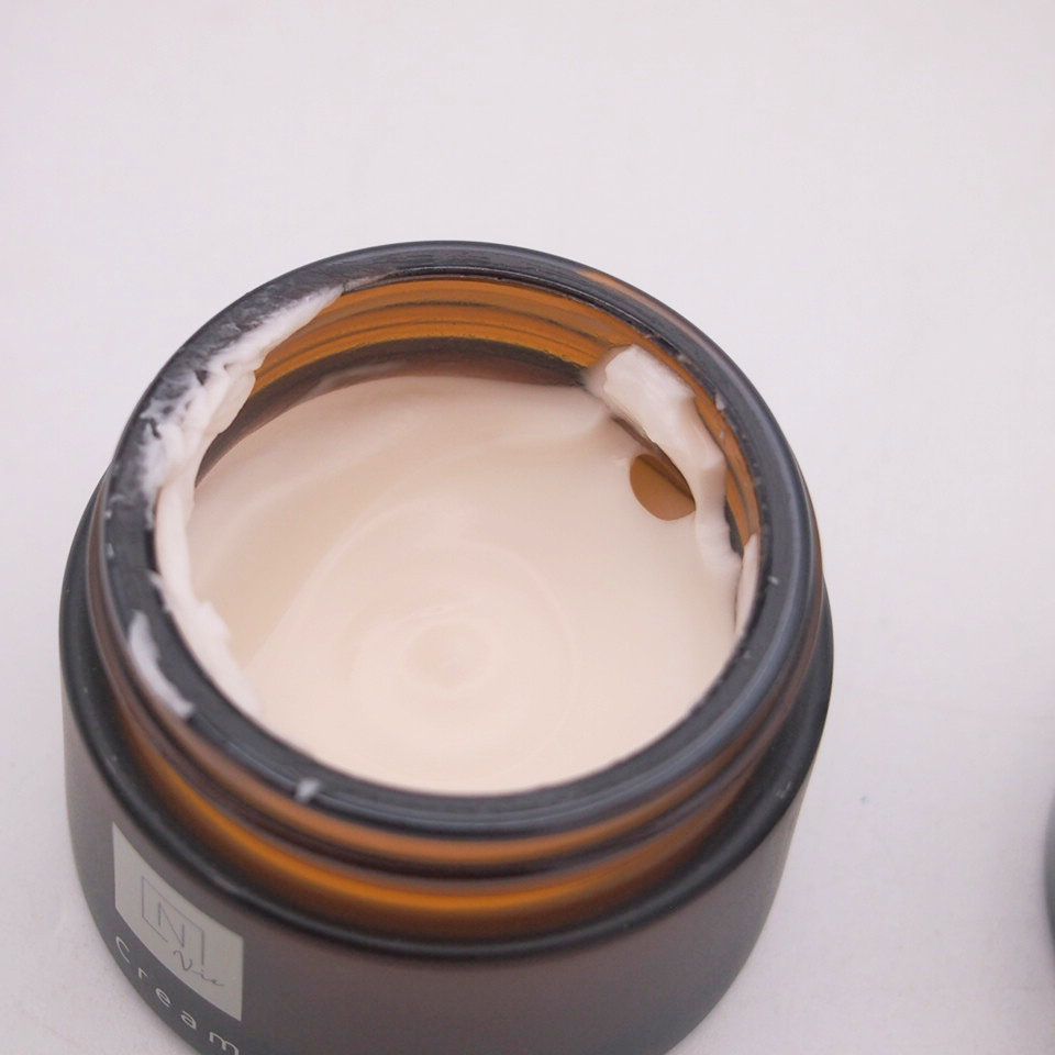 エヌオーガニック Vie エンリッチリフト クリーム 47g - メルカリ