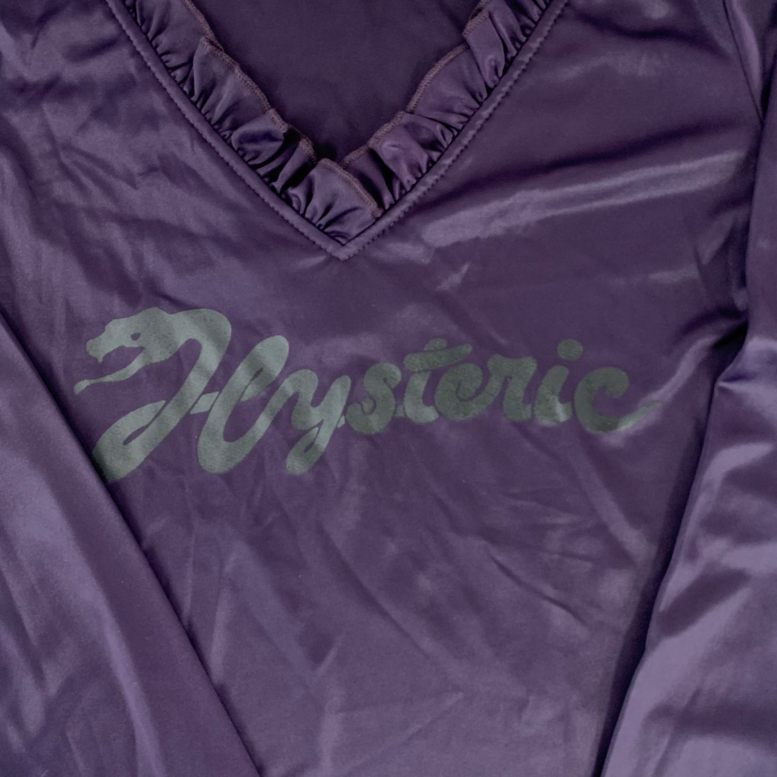HYSTERICS ヒステリックス HYSTERIC GLAMOUR ヒステリックグラマー