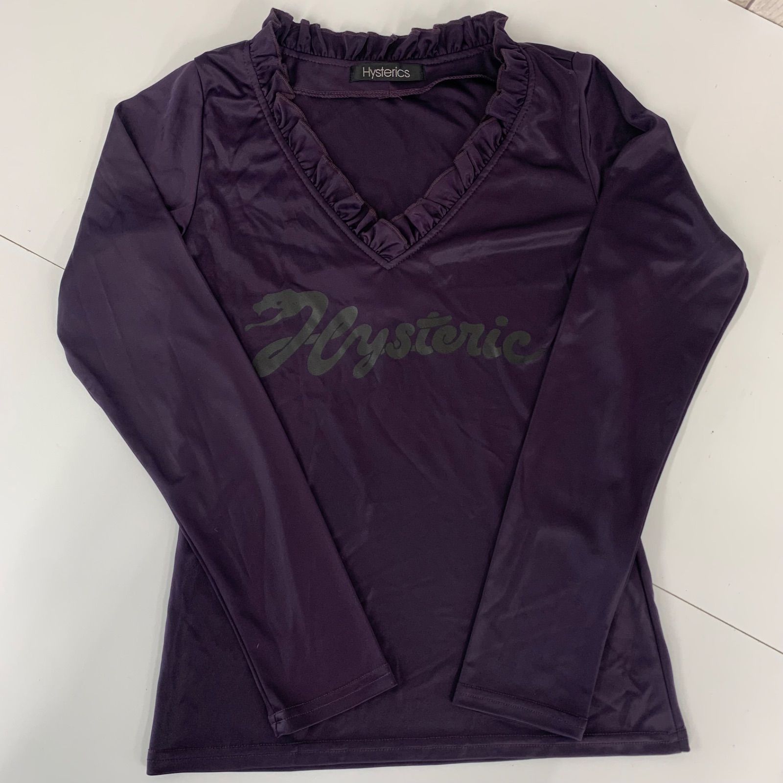 HYSTERICS ヒステリックス HYSTERIC GLAMOUR ヒステリックグラマー