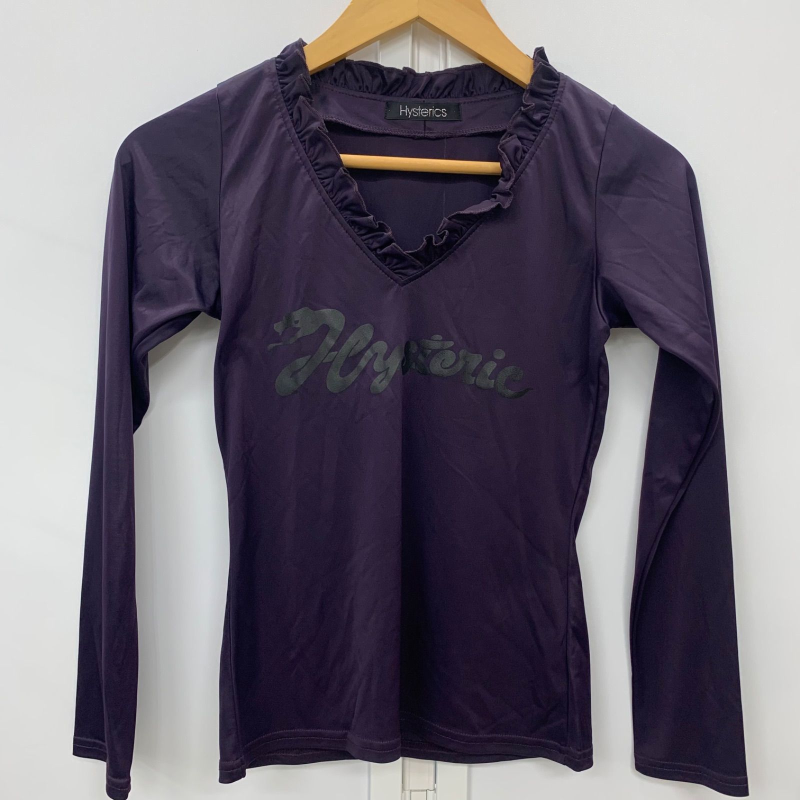 HYSTERICS ヒステリックス HYSTERIC GLAMOUR ヒステリックグラマー