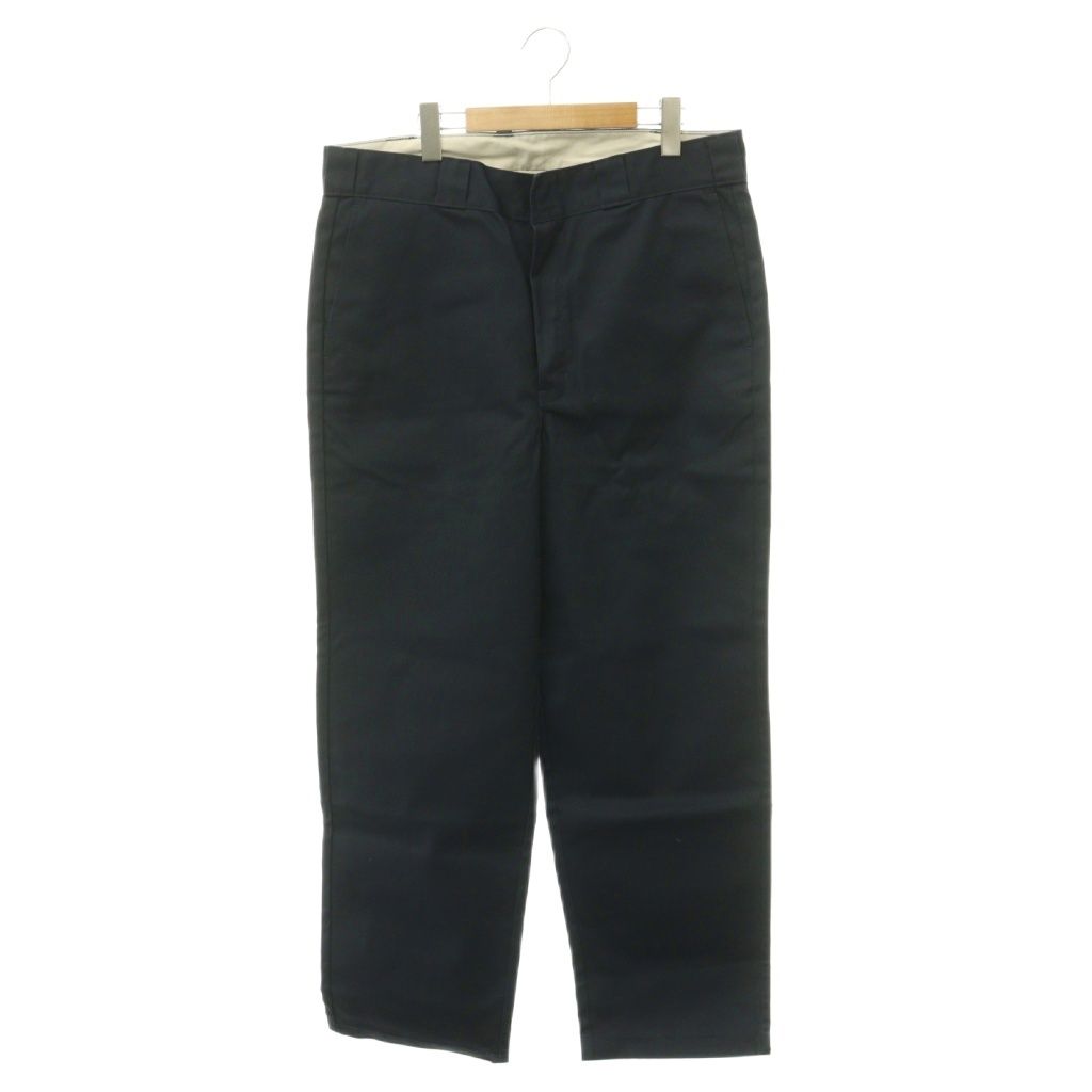 ディッキーズ Dickies Ron Herman 別注 ワーク チノパンツ テーパード 36 紺 ネイビー 211M40RH03 /HS