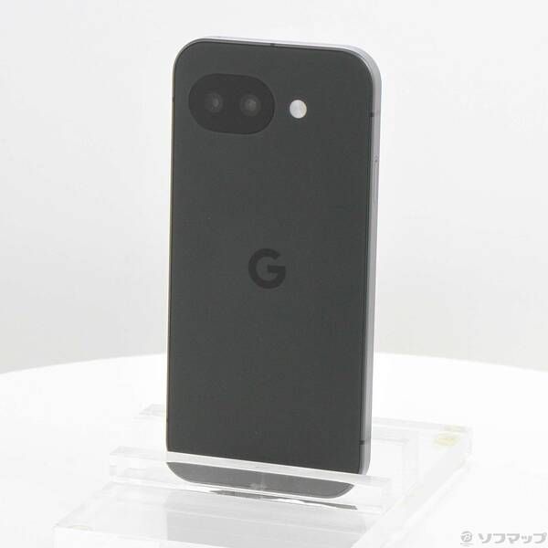 ソフマップ 〔中古品〕 Google Pixel 10a 128GB オブシディアン GV0BP docomo SIMフリー【297】 44,087円