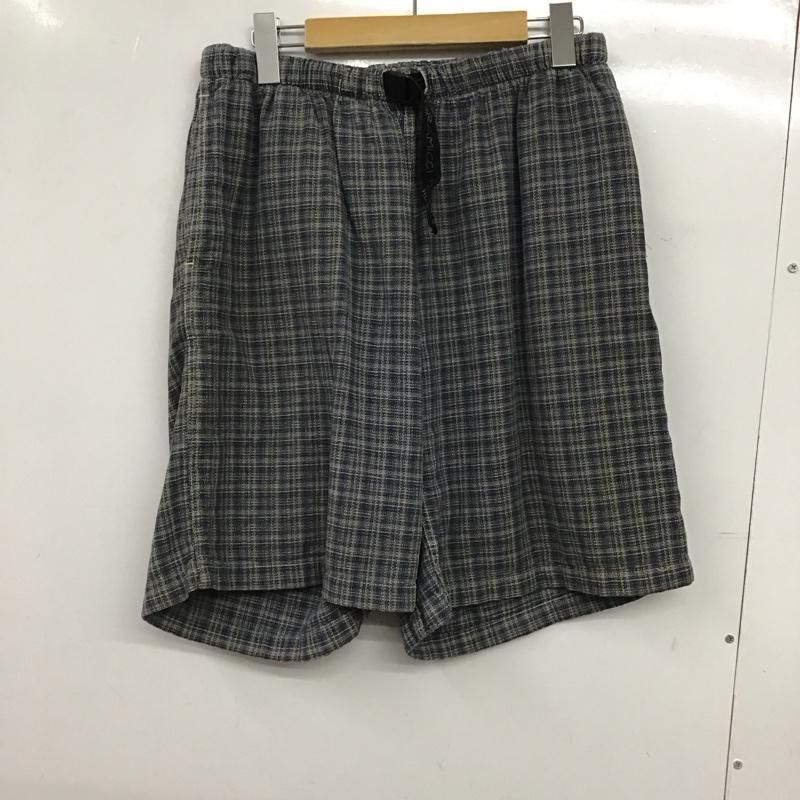 GRAMICCI グラミチ パンツ ショートパンツ ショートパンツ ハーフパンツ カジュアルパンツ