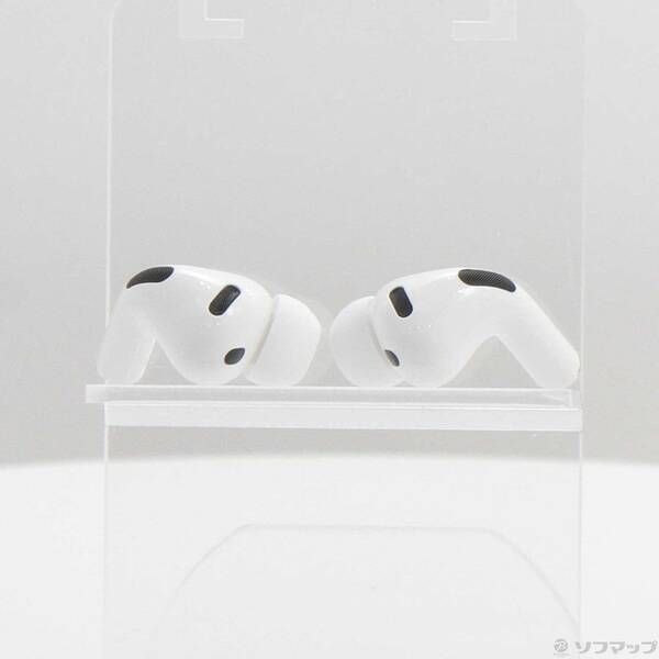 ソフマップ 〔中古品〕 AirPods Pro 3 MFHP4J／A【377】