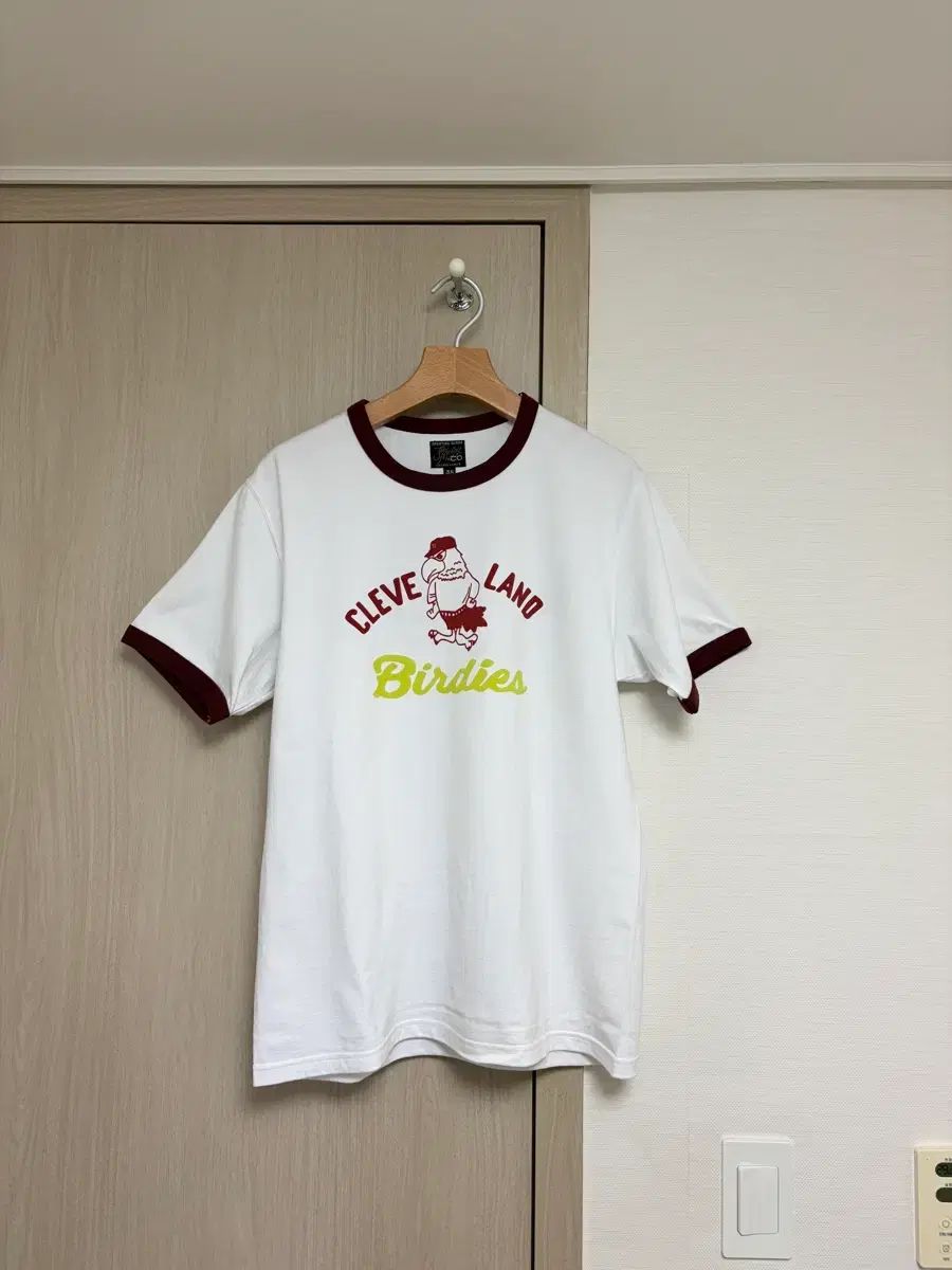 ザ・リアルマッコイズ 半袖 38size