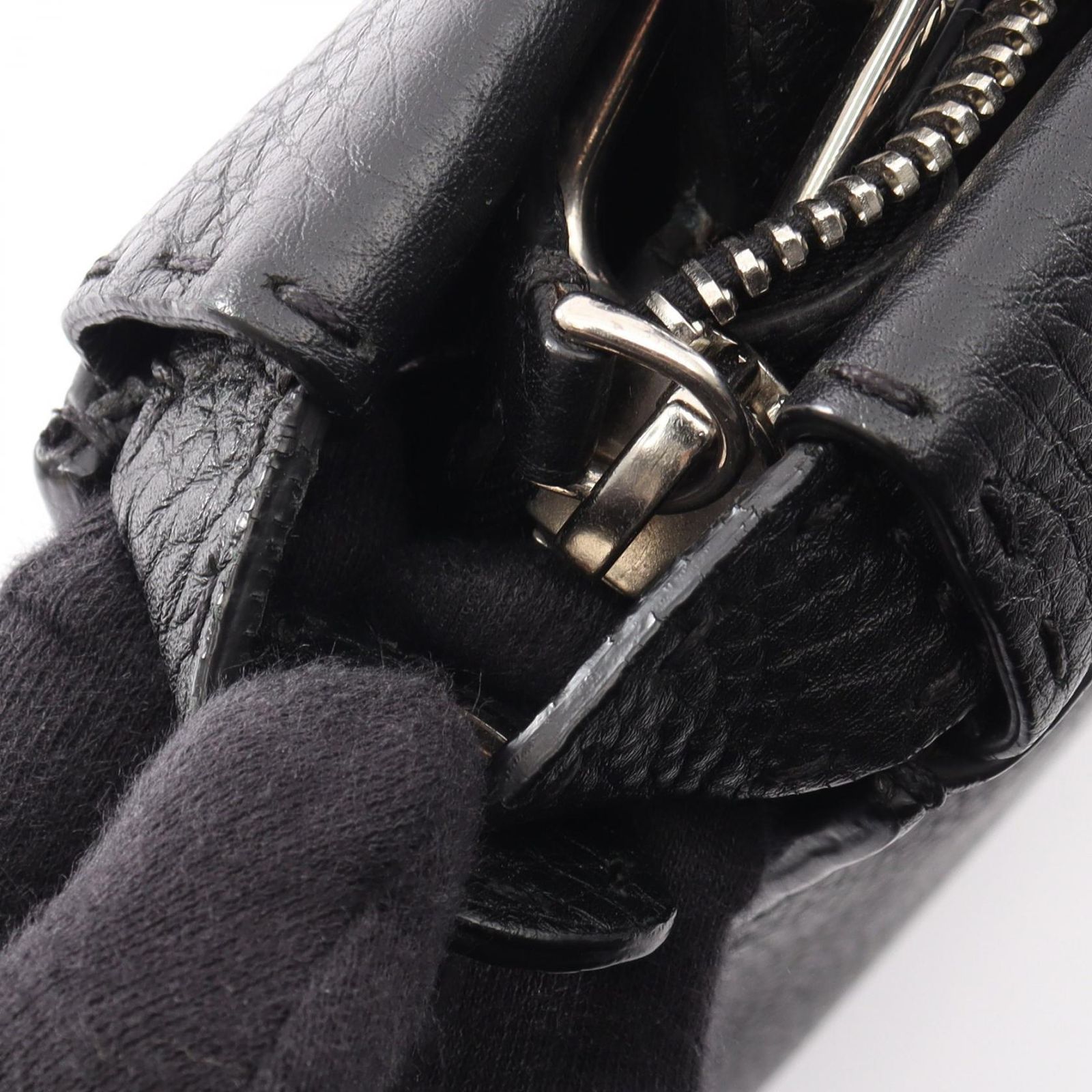 フェンディ FENDI ビジネスバッグ ピーカブー フィット 2WAY 7VA406