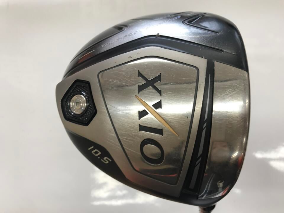 ダンロップ　XXIO 10 Miyazaki Model　10.5度　Miyazaki Waena　Sフレックス　ドライバー　中古　ゴルフドゥ！柏店【最短即日発送】