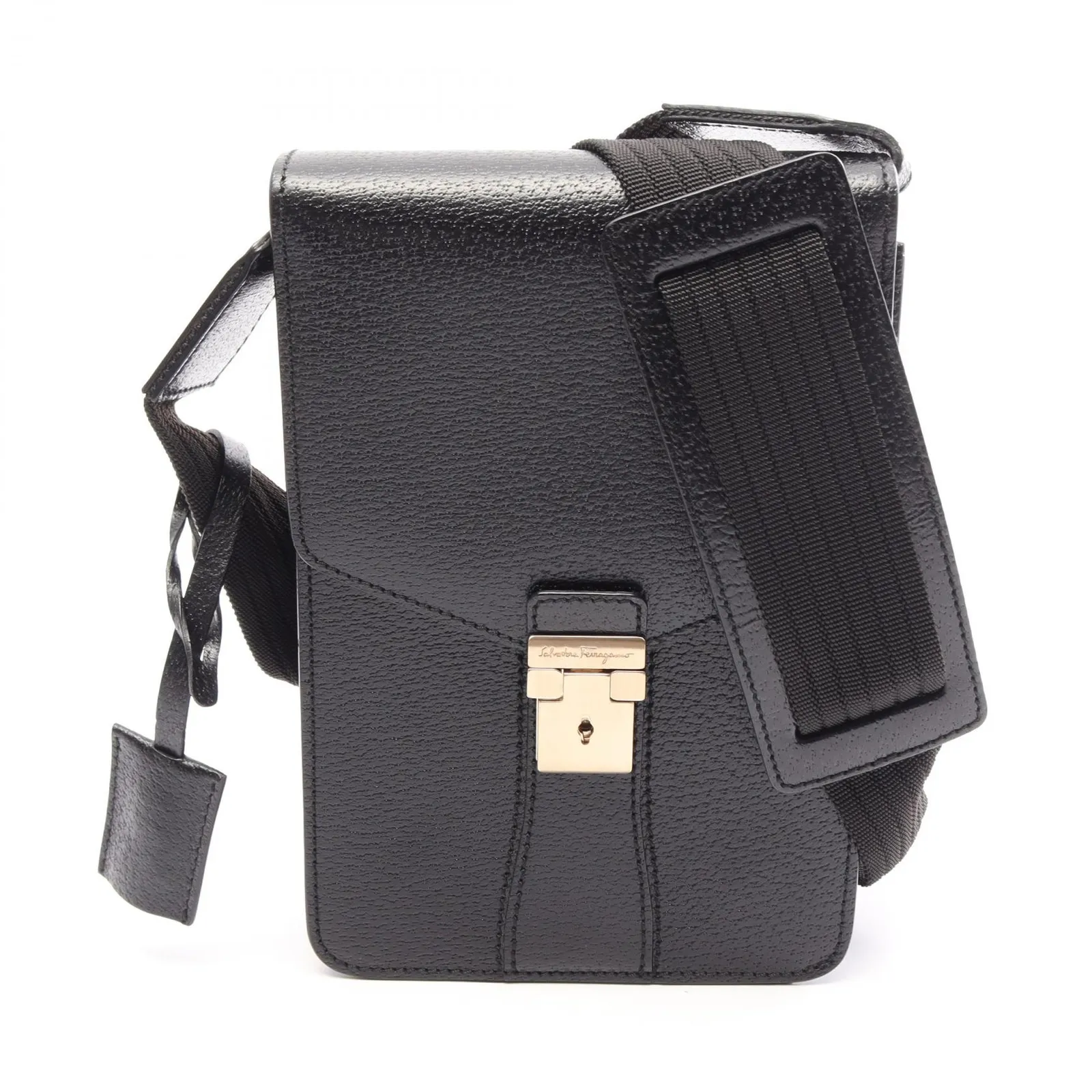 サルヴァトーレフェラガモ Salvatore Ferragamo ショルダーバッグ 