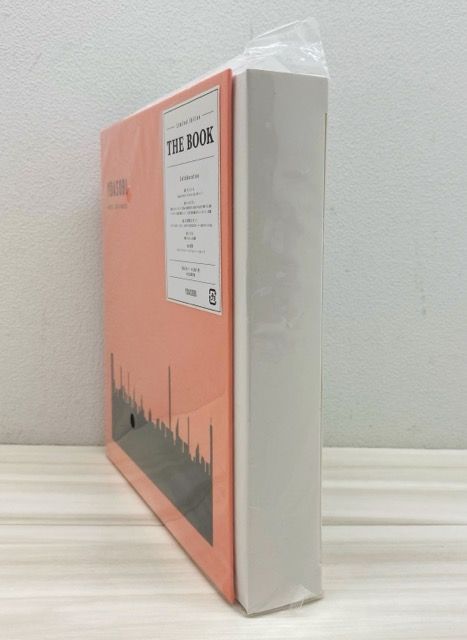 YOASOBI THE BOOK 完全生産限定盤 -未開封-【F7342-007】34 - メルカリ