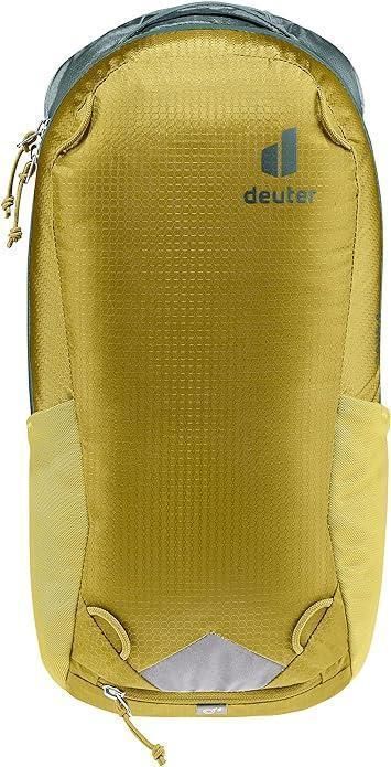 ドイター（deuter）レース 8（ターメリック×アイビー）8L【新品・未