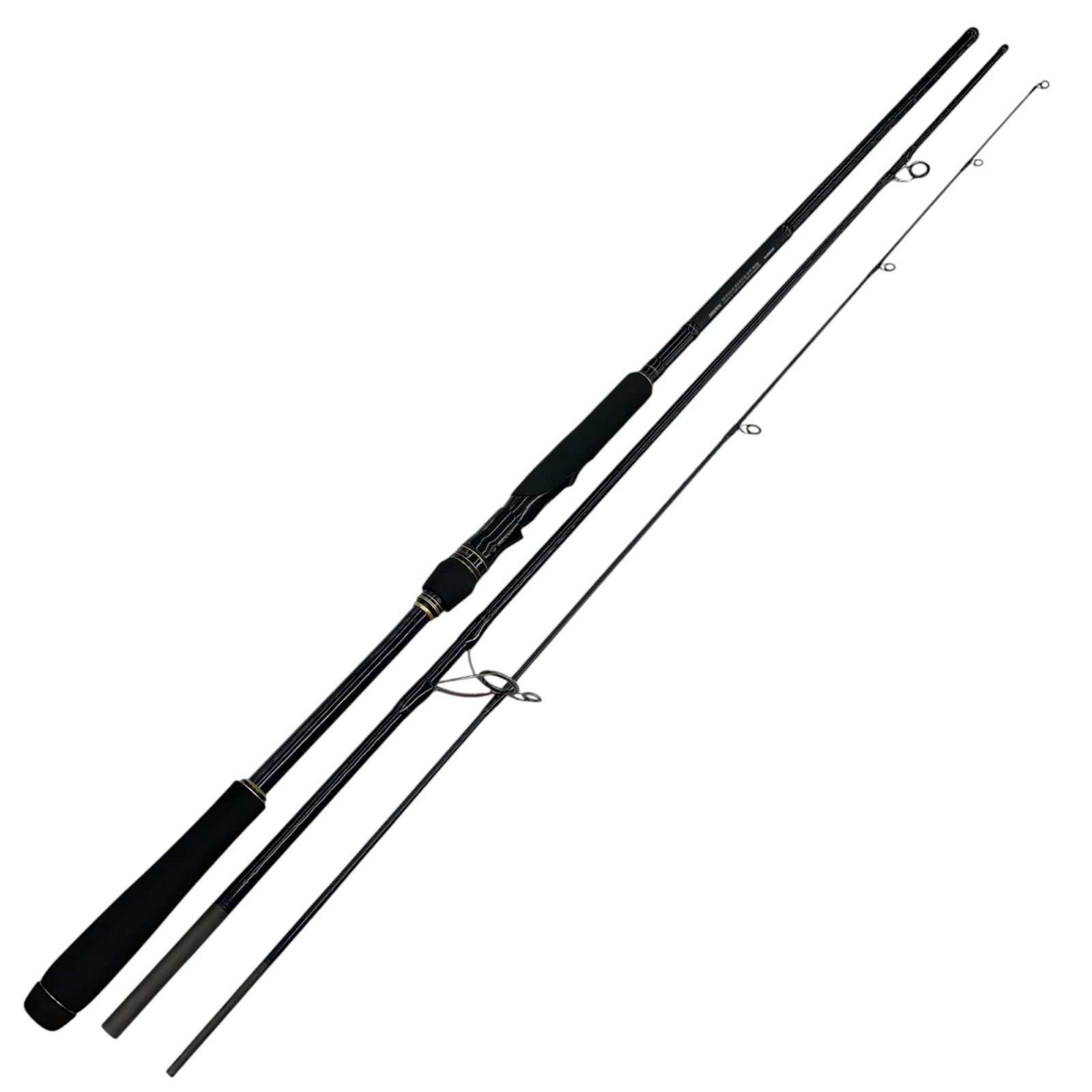 (1)【中古未使用品】シマノ 14’ ネッサ S906MML ③